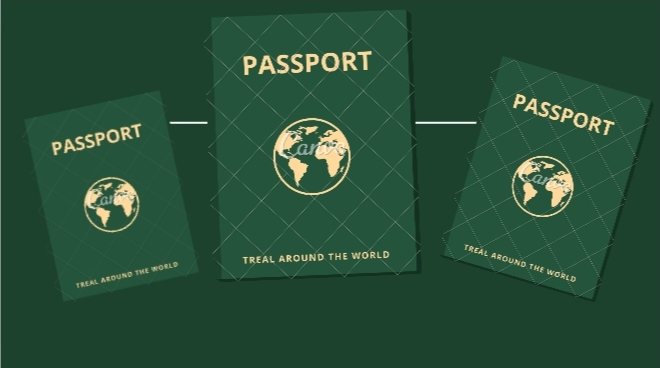 E-Passport